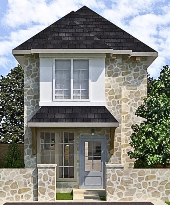 99 Mager Ln #Juniper - A