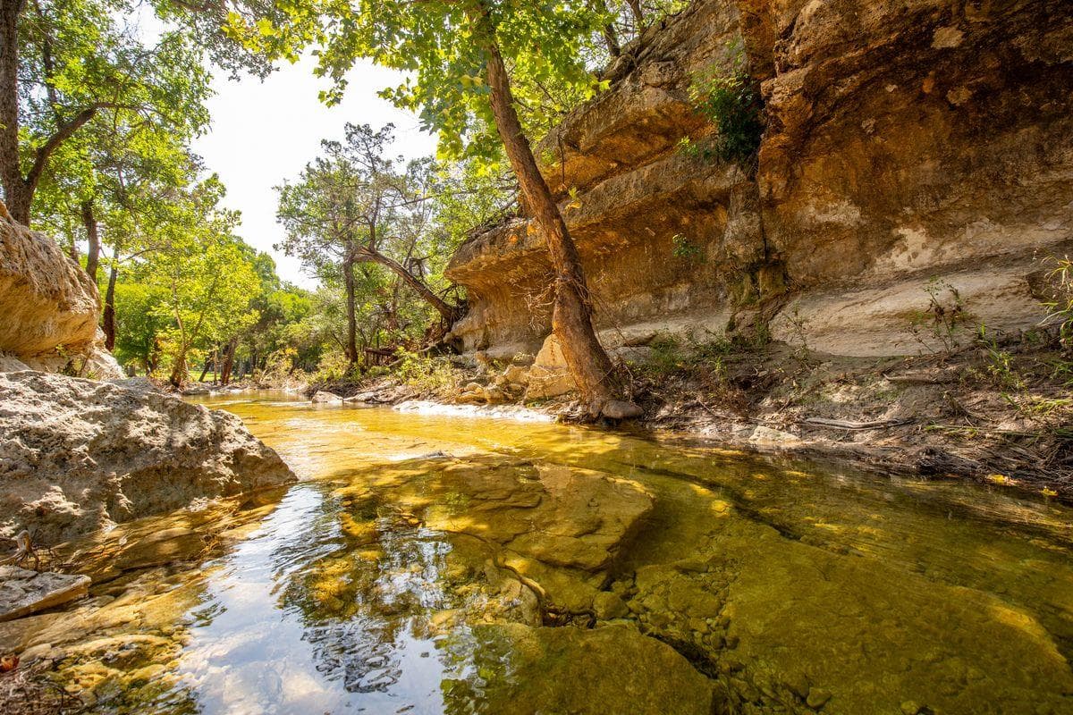 23642 & 23644 Nameless Rd