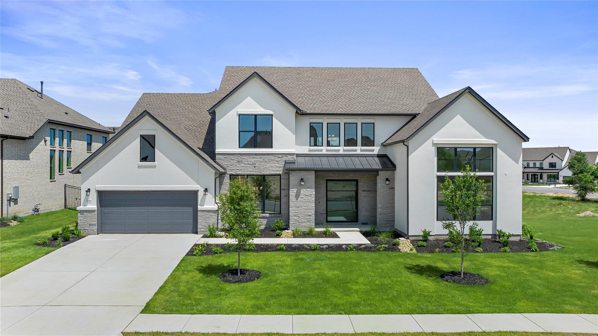 2305 Shane Ranch Drive None