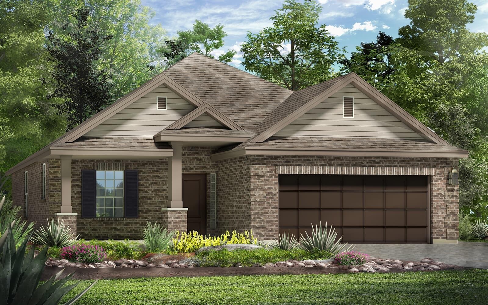 108 Wild Honeysuckle Way