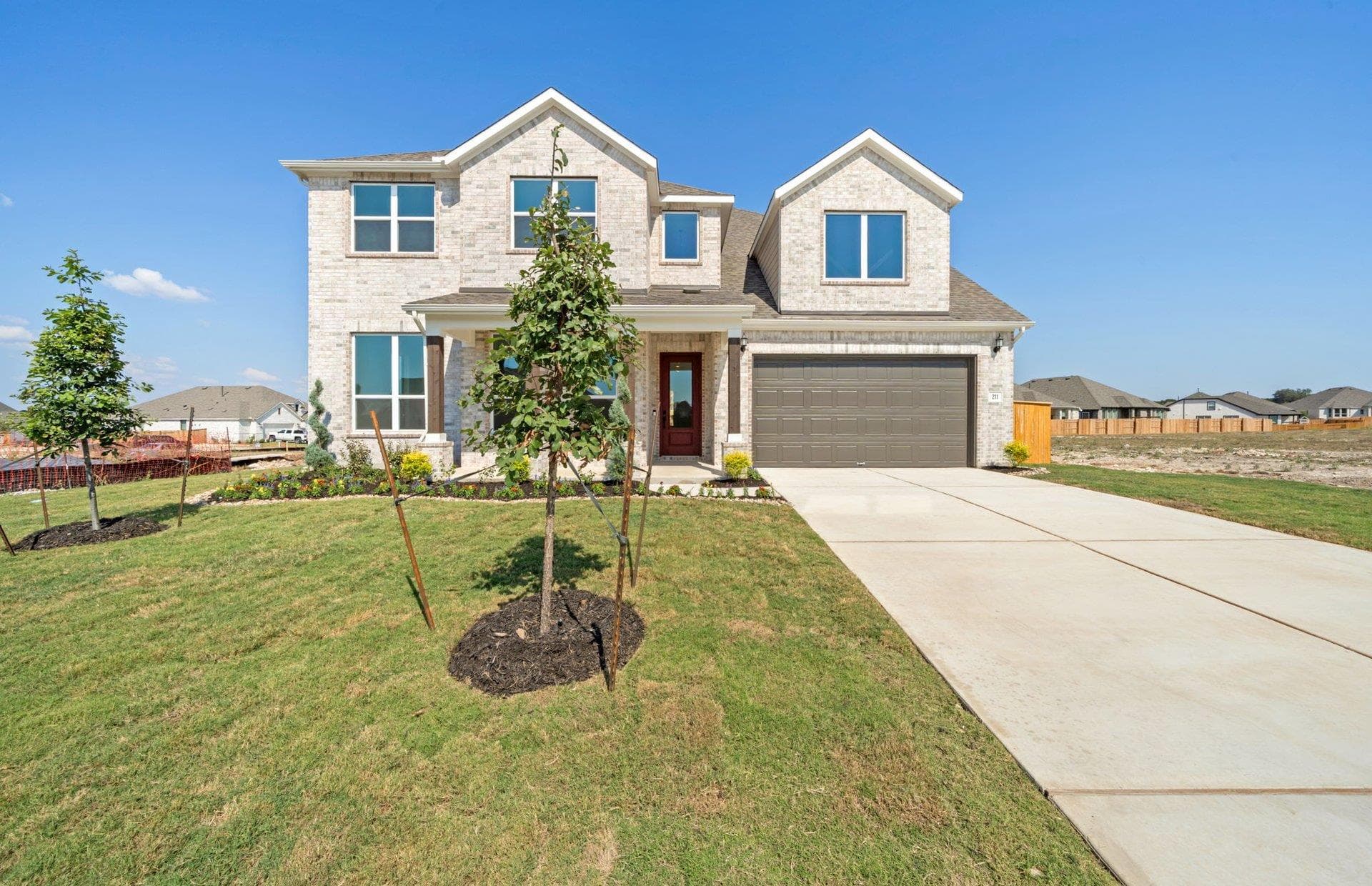211 Blanco Flats Run