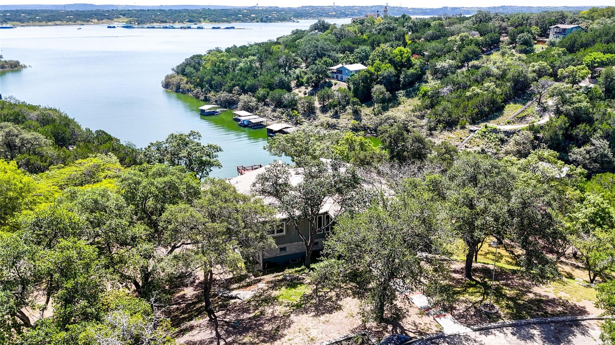 18306 Austin Blvd #2