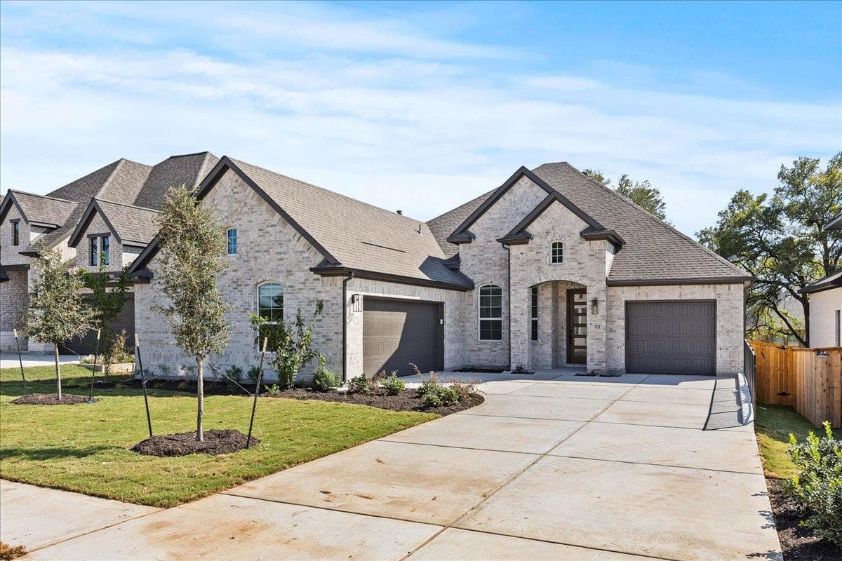 123 Seaside Sparrow Way