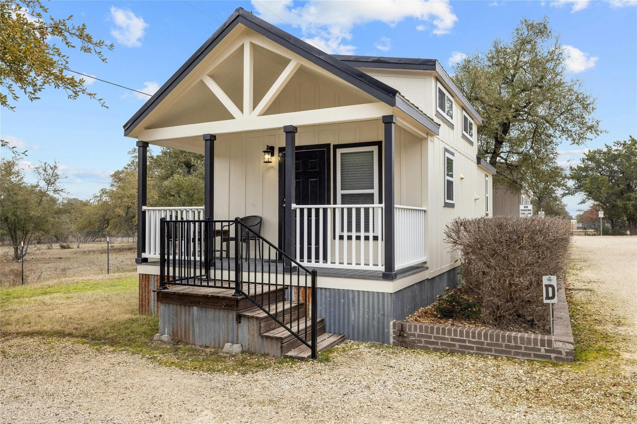 257 County Road 278 Unit D Rd #D