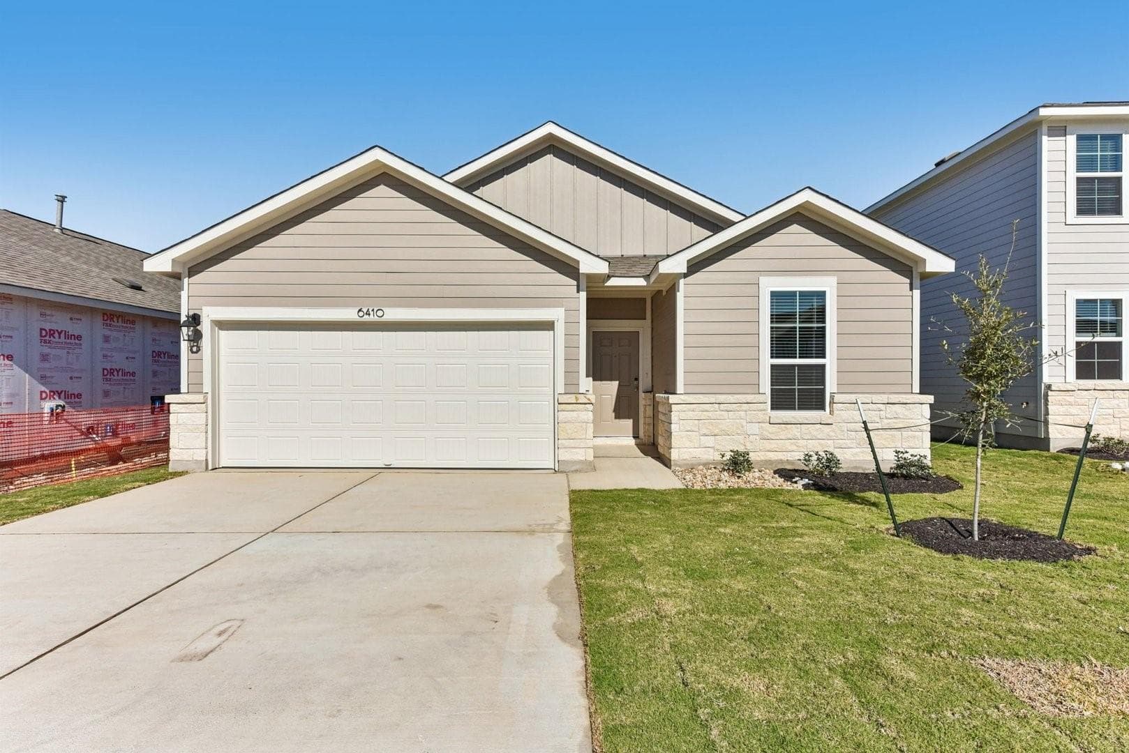 6410 Smarty Jones Dr