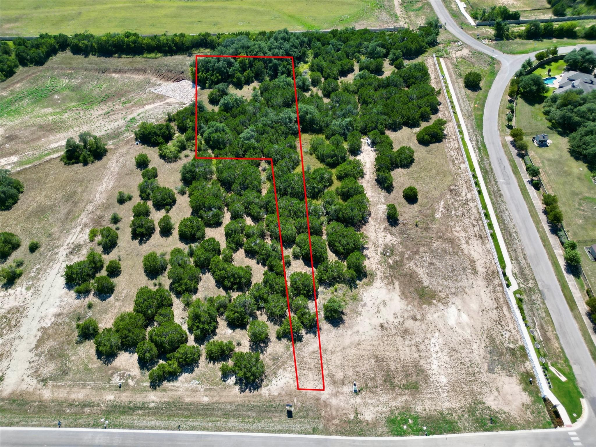 2341 Council Springs Pass