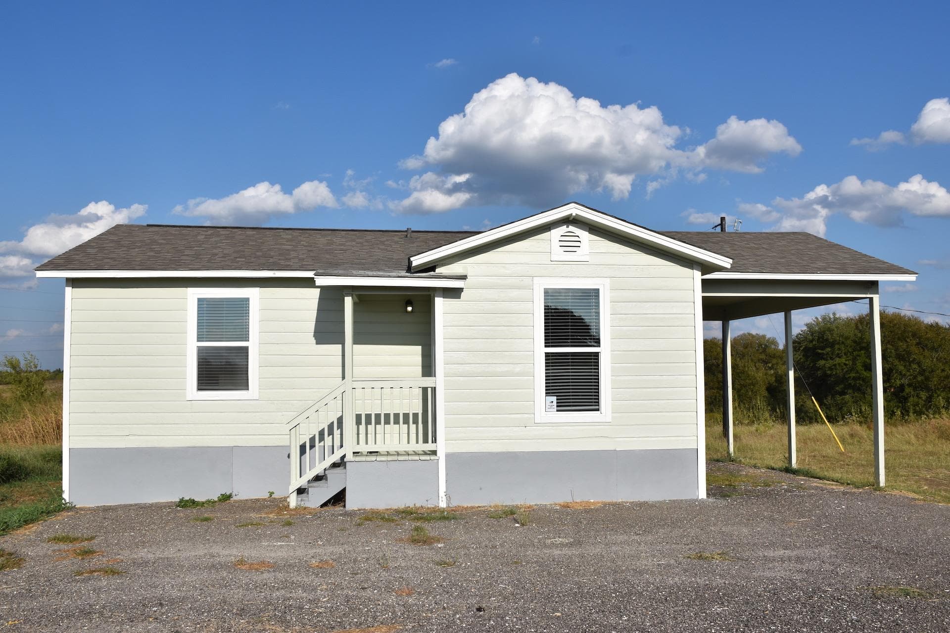 3751 County Road 463 Rd