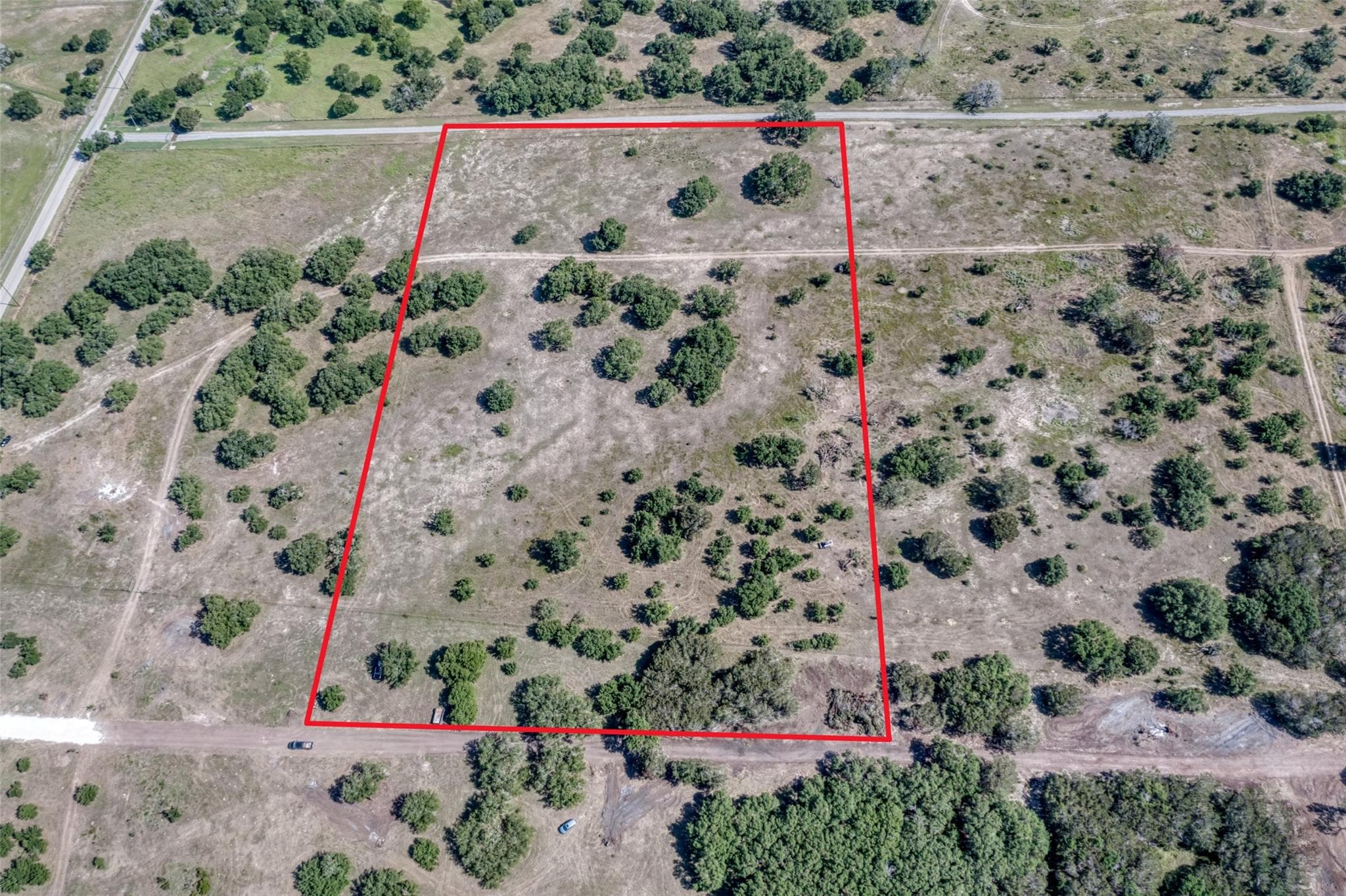 Lot 3 000 County 340 Rd None