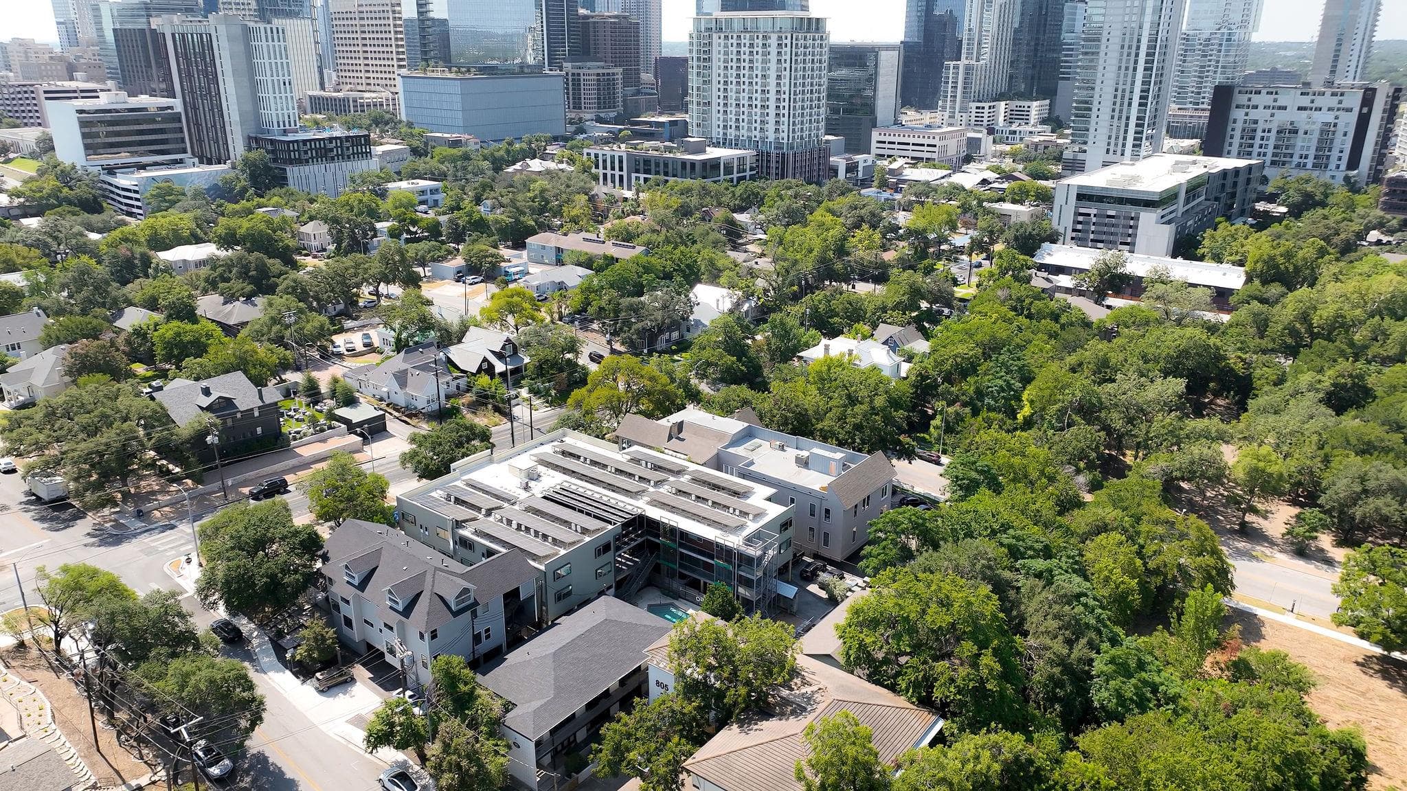904 West Ave #213