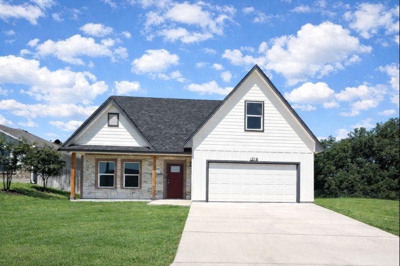 1218 Stone Valley Dr