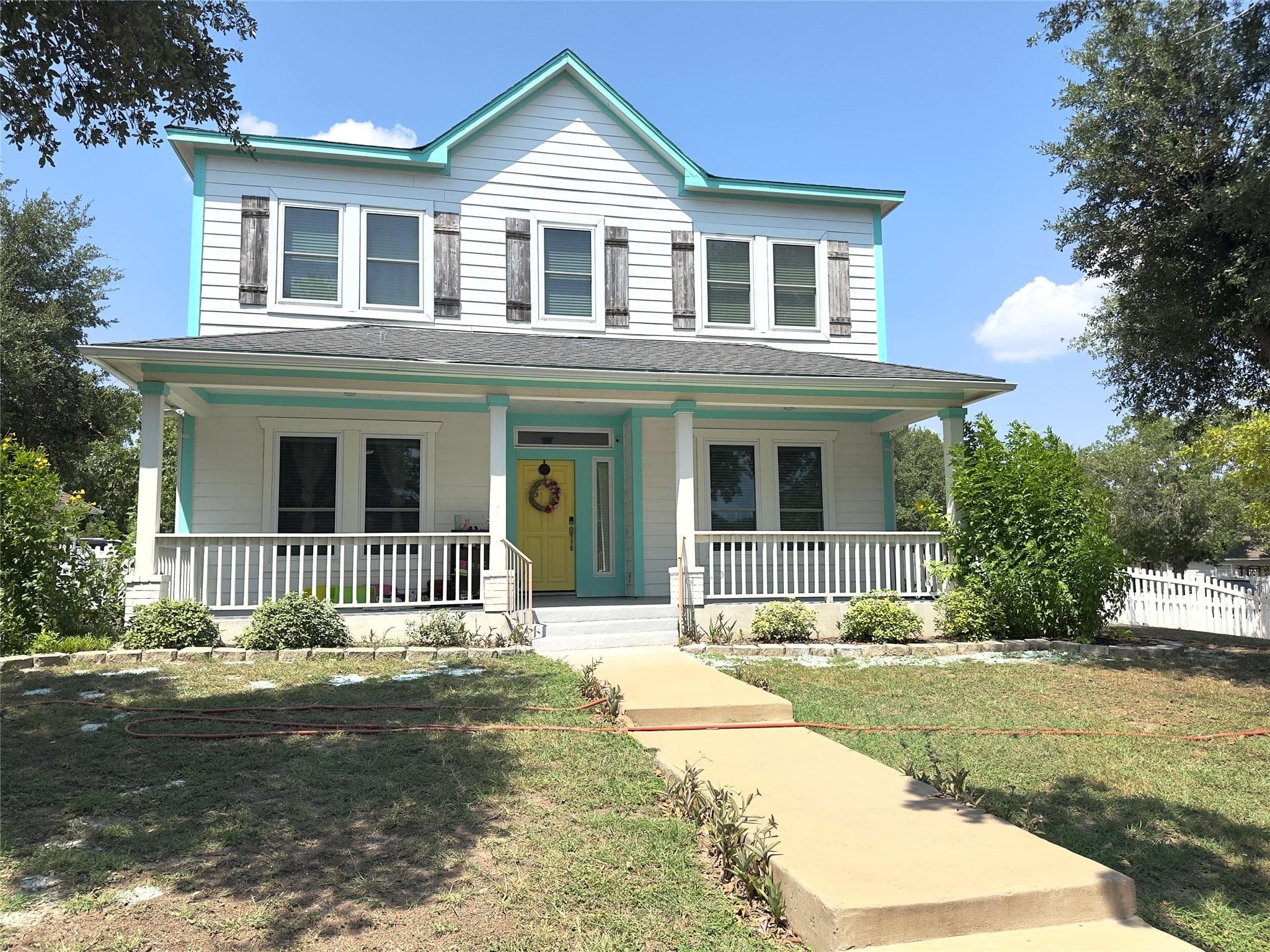 401 Witte Rd