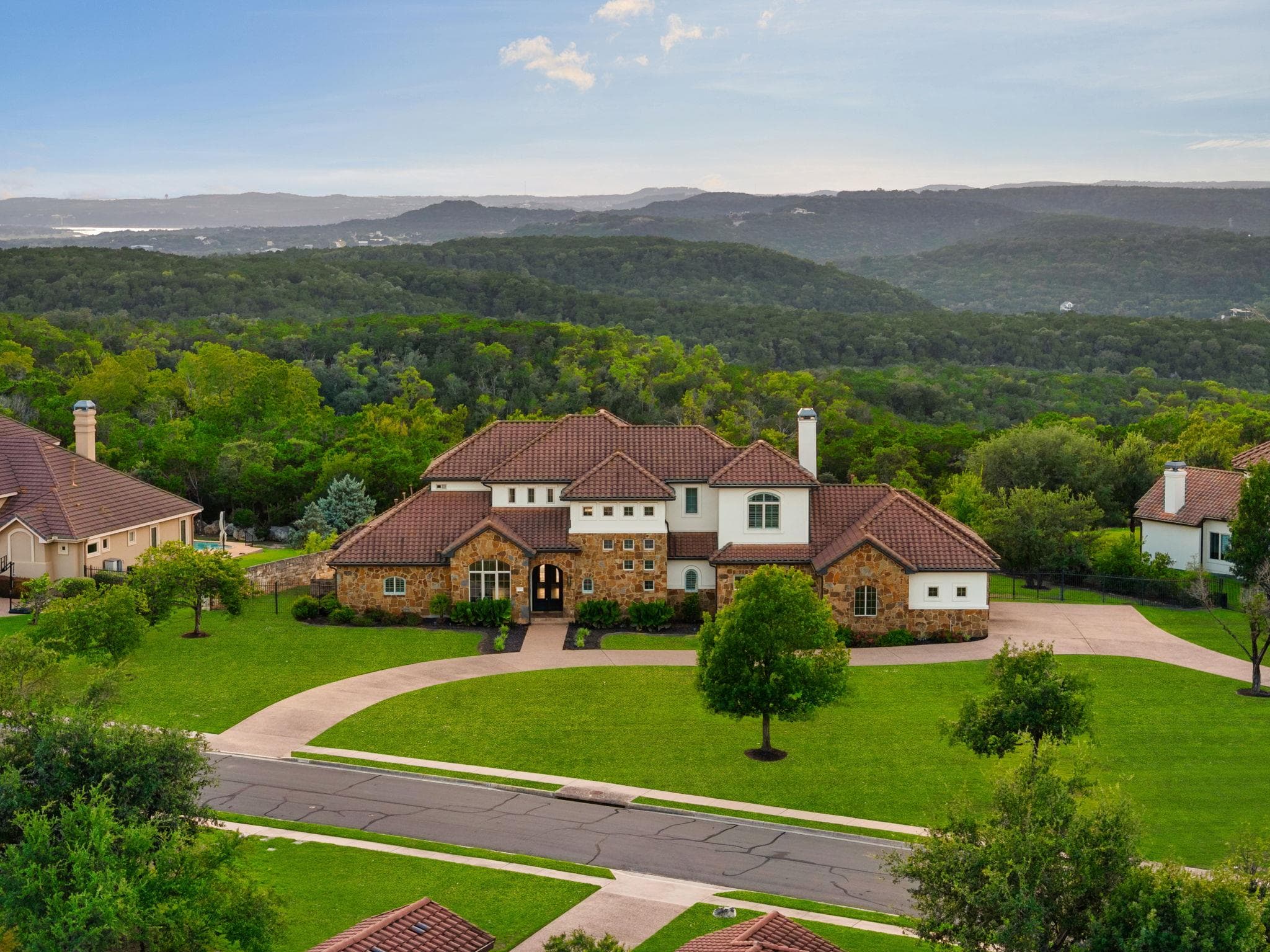 8400 Denali Pkwy