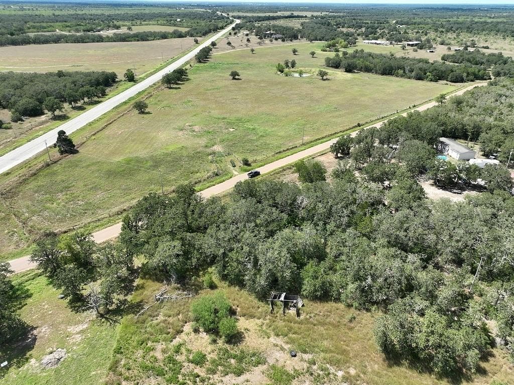4810 Burke Rd