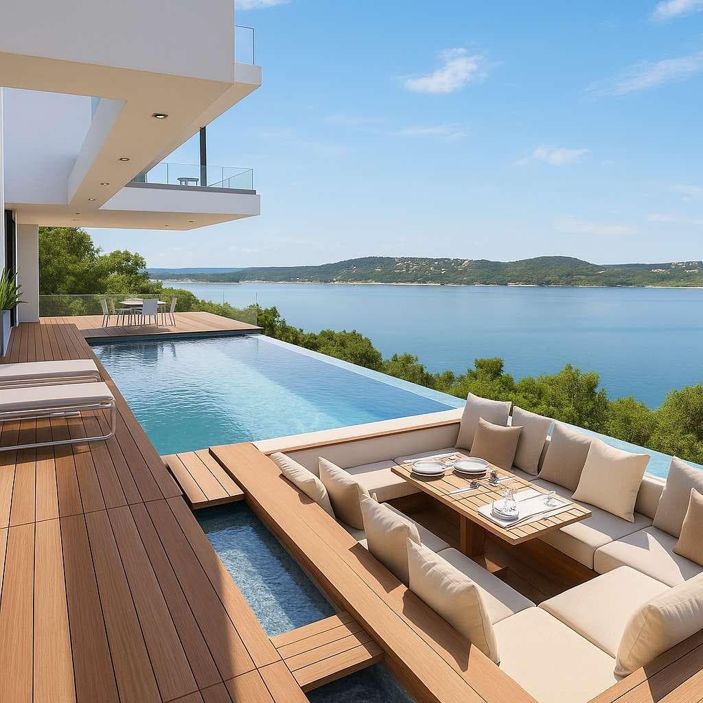 5006 Marshall Ford Rd