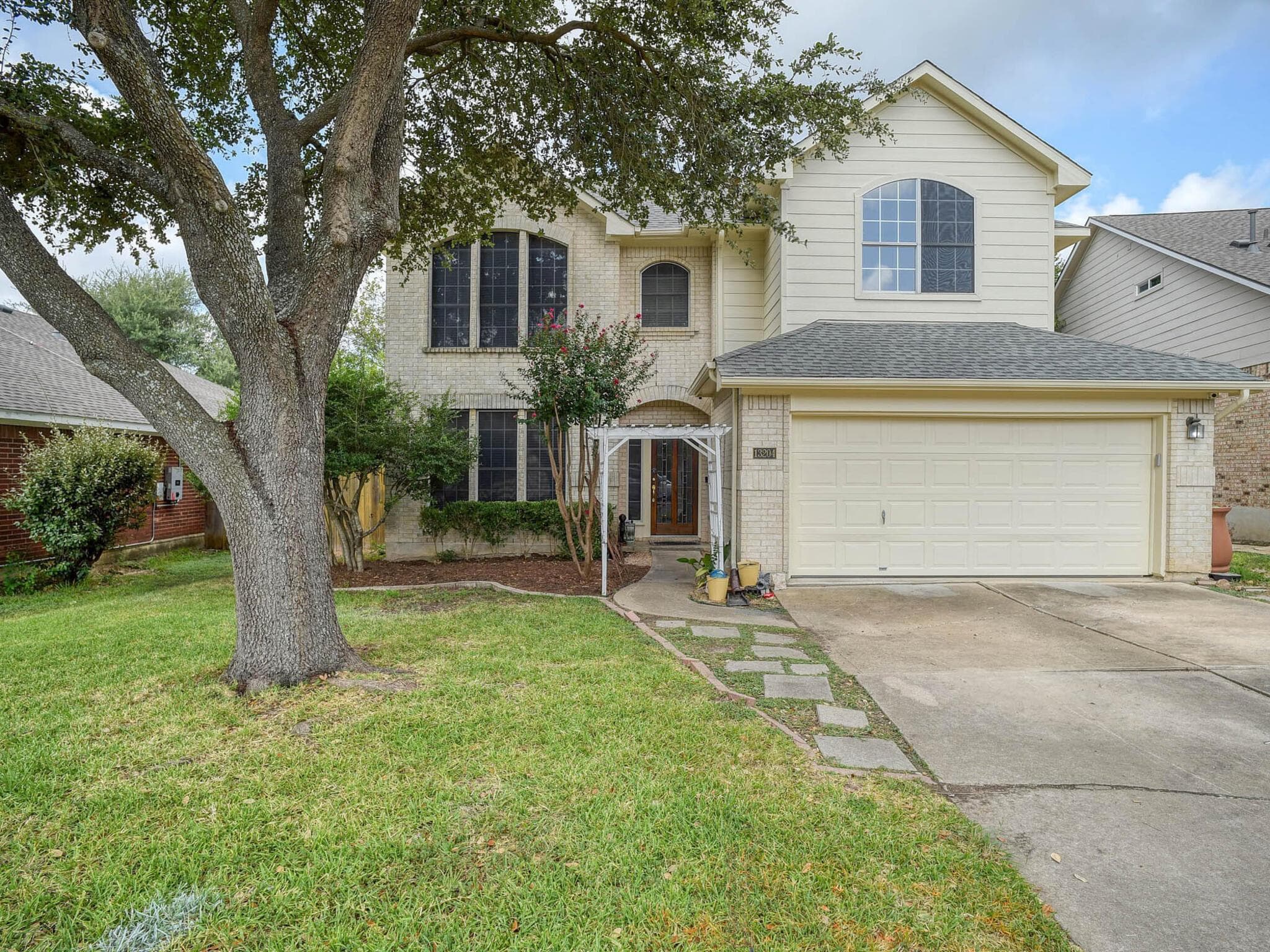 13204 Calf Roping Trl