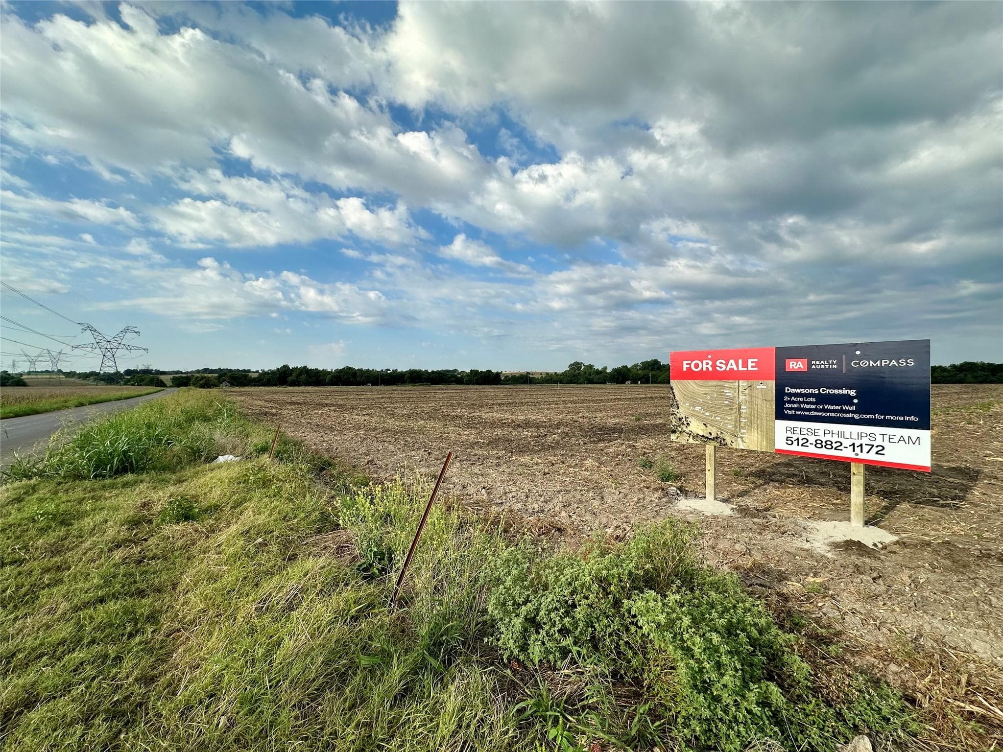 TBD Lot 4 County Road 320 None