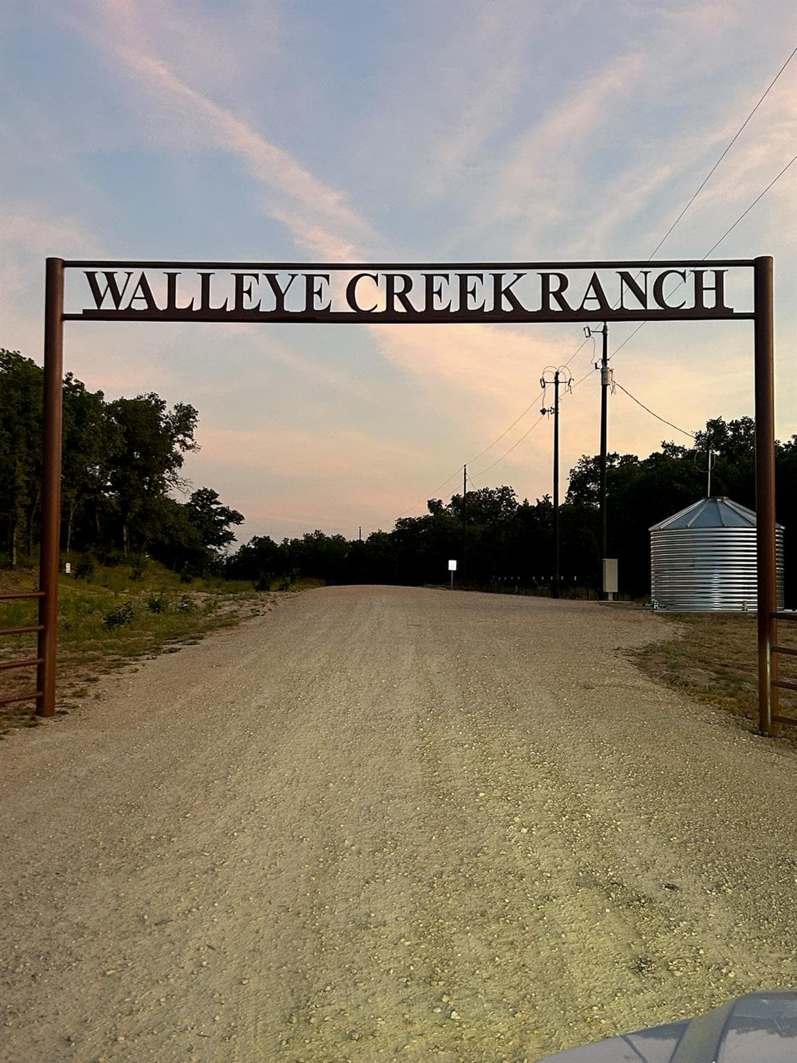 1304 Walleye Creek Trail St