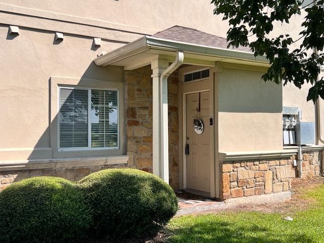 1101 E Parmer Ln #306