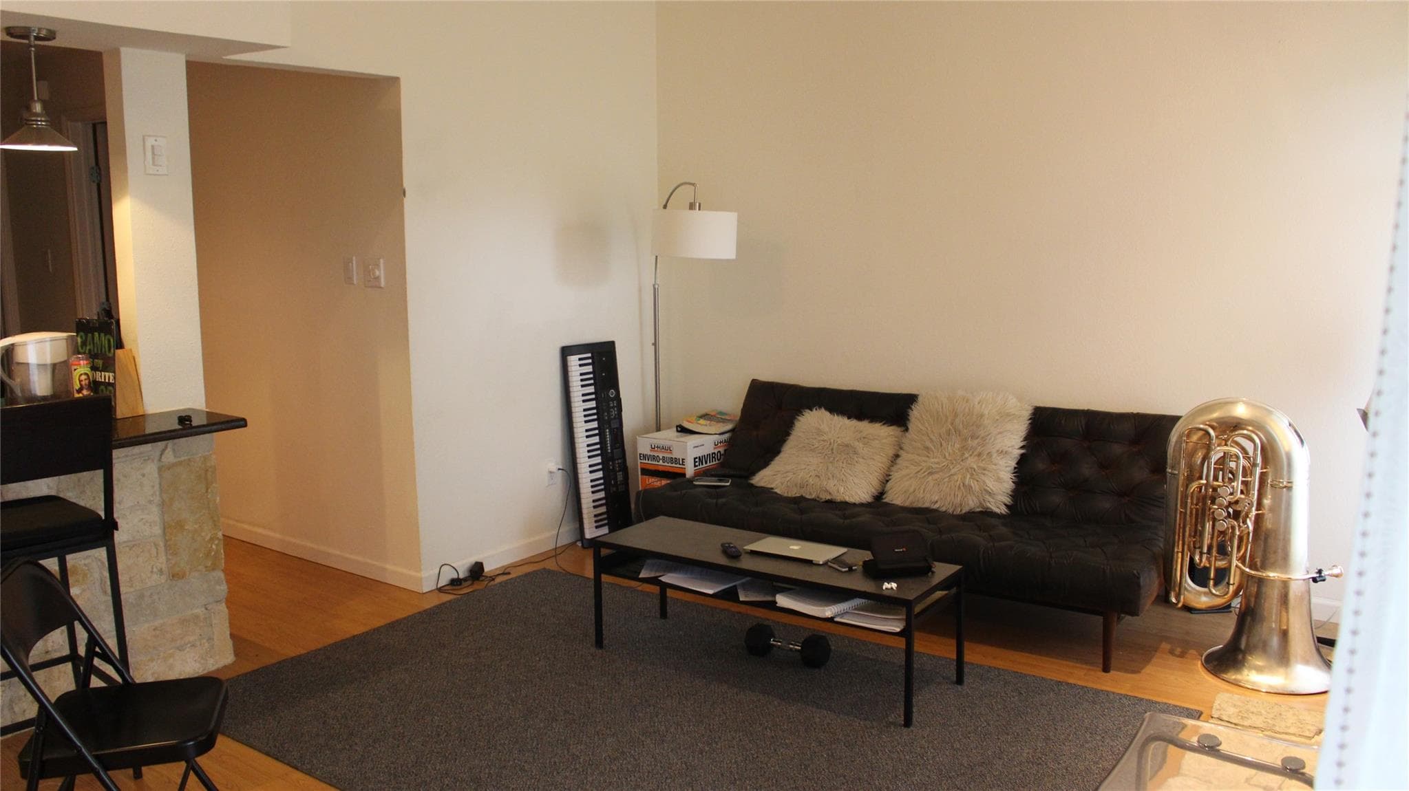 612 Park Pl #302