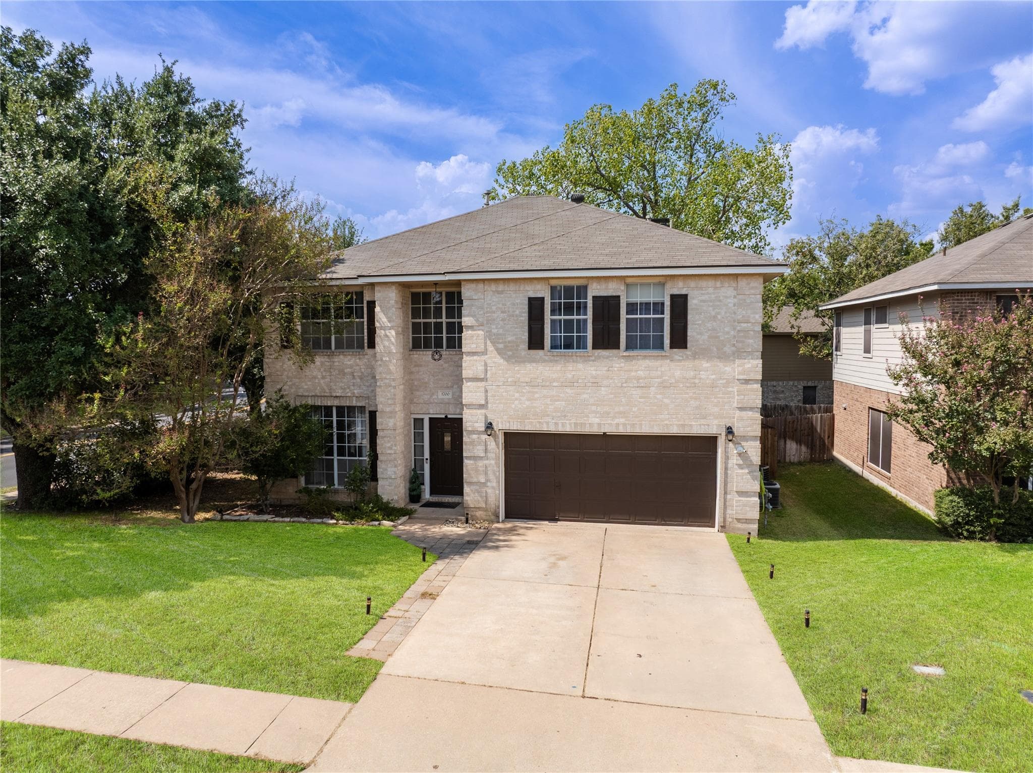 1700 Fort Grant Dr