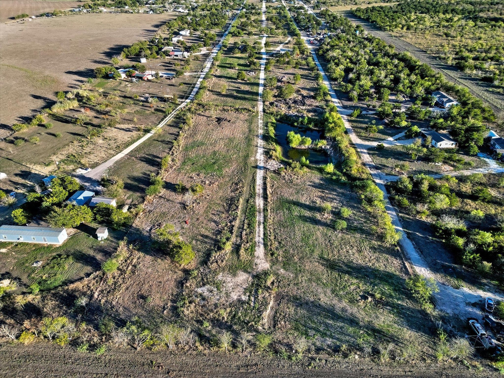 11622 Doyle Overton Rd