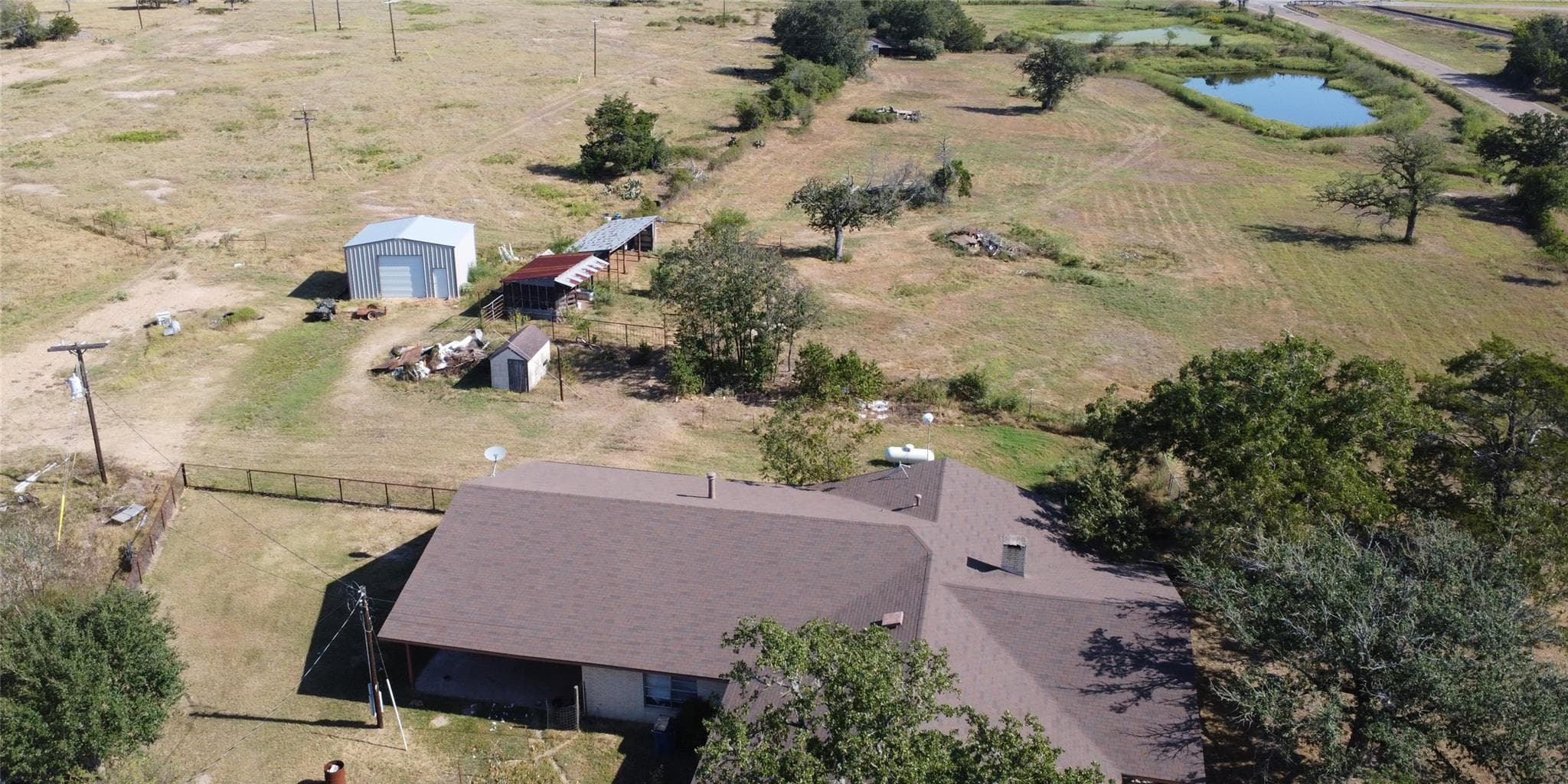 1080 County Road 213 None