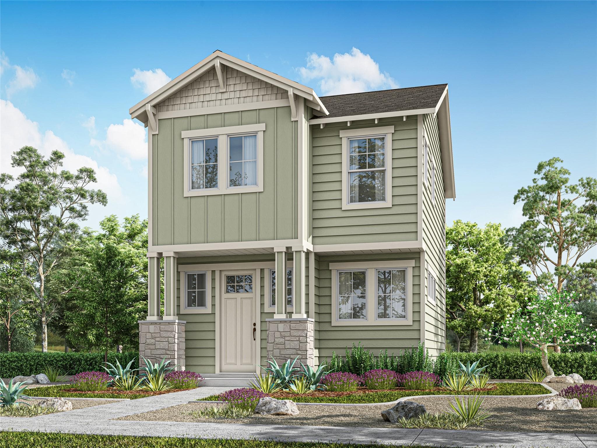 2420 Drew Drew Ln #8