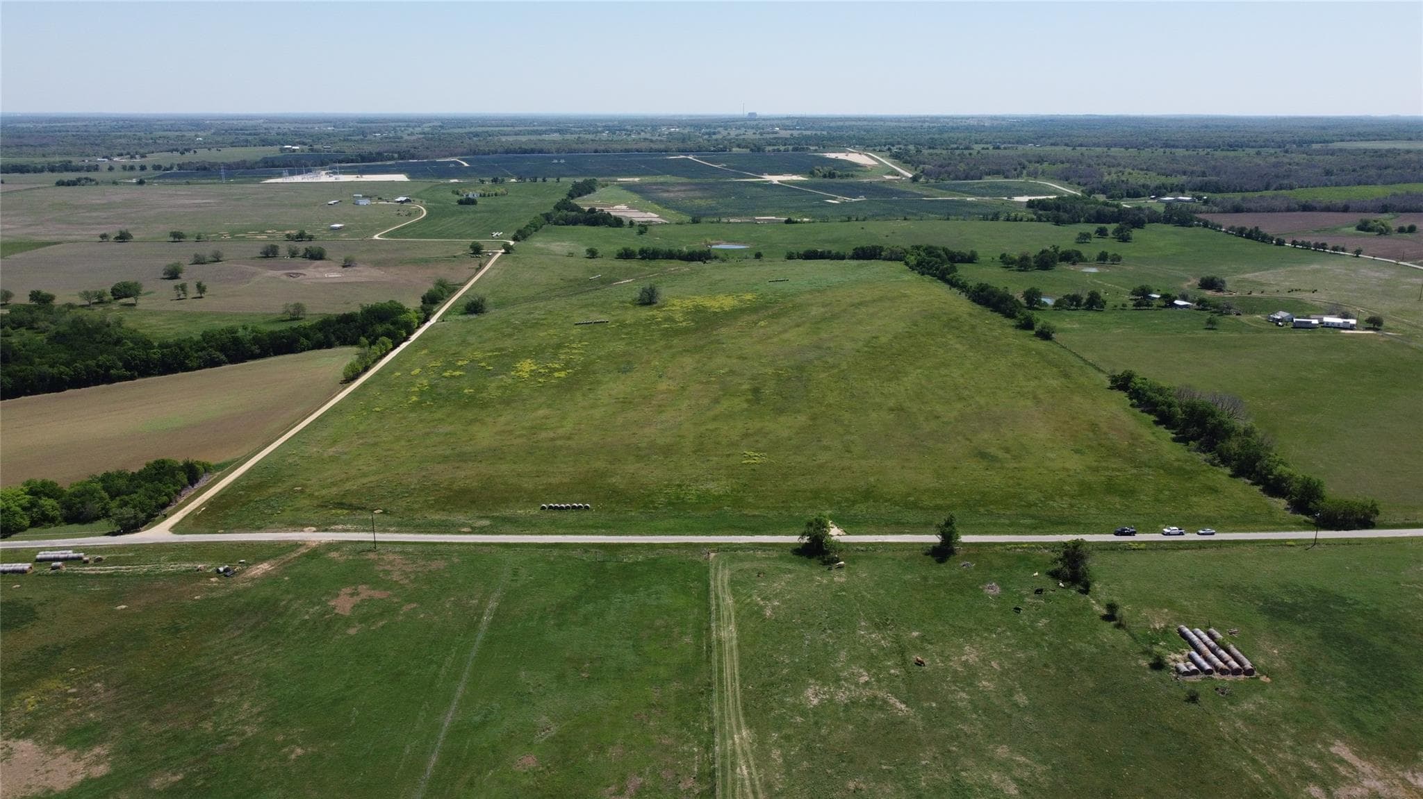 TBD (Lot 2) County Road 440 None