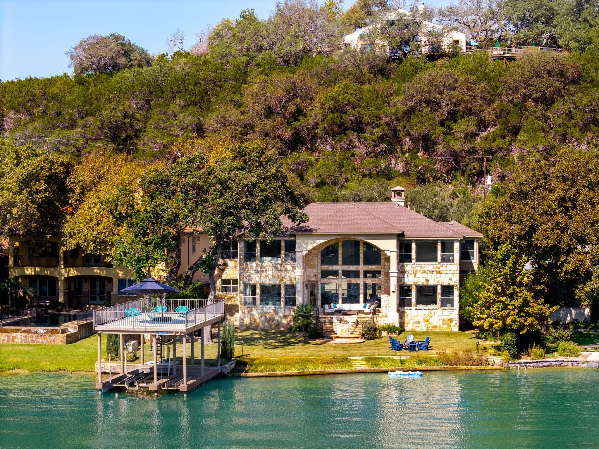 3113 Ski Shores Ter
