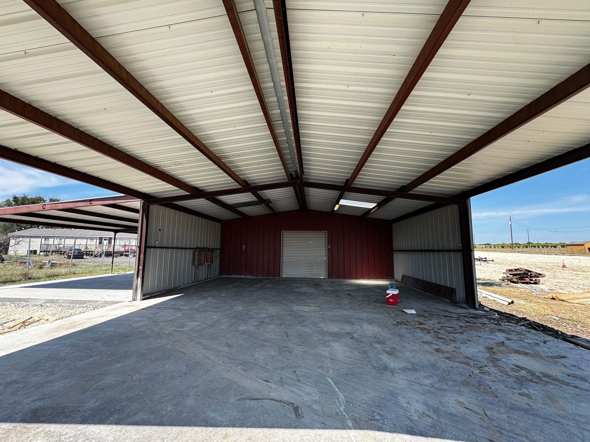 12289 N Highway 183 None #100