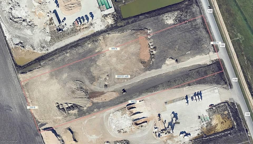 3650 County Road 130 Hwy