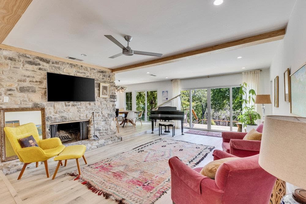 2419 Trail Of The Madrones None