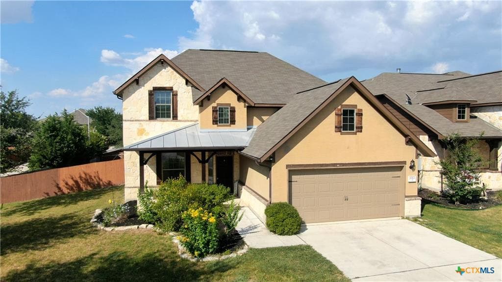 2063 Western Pecan None