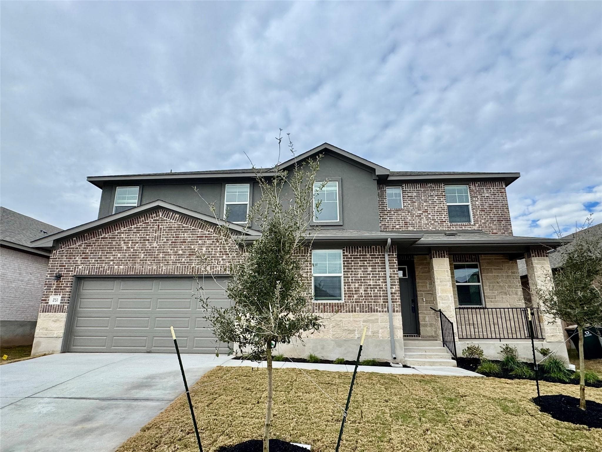 251 Cathedral Mountain Dr