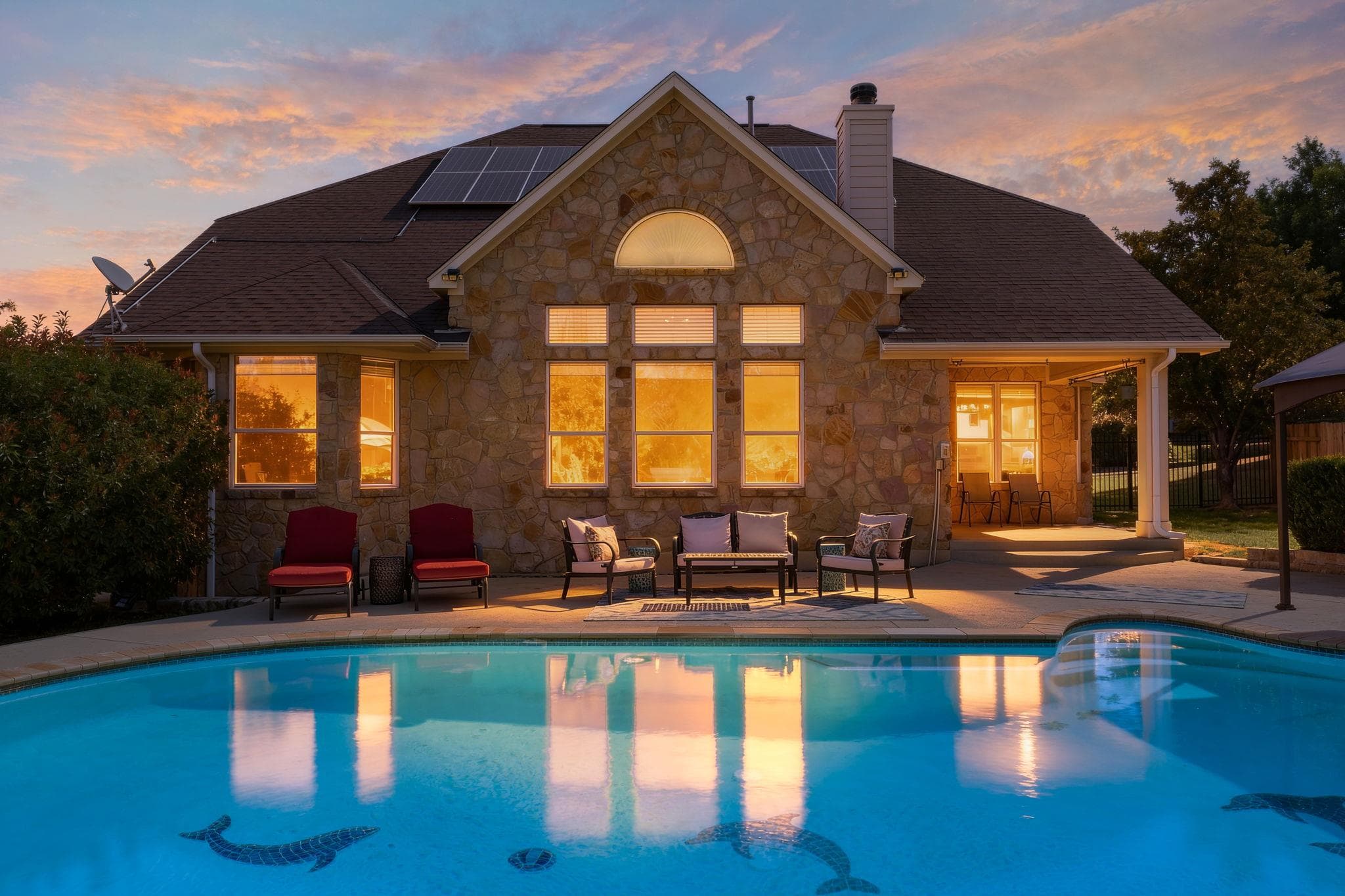 5124 Texas Bluebell Dr