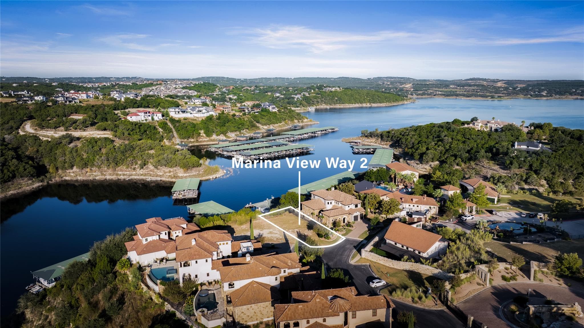 104 Marina View Way #2