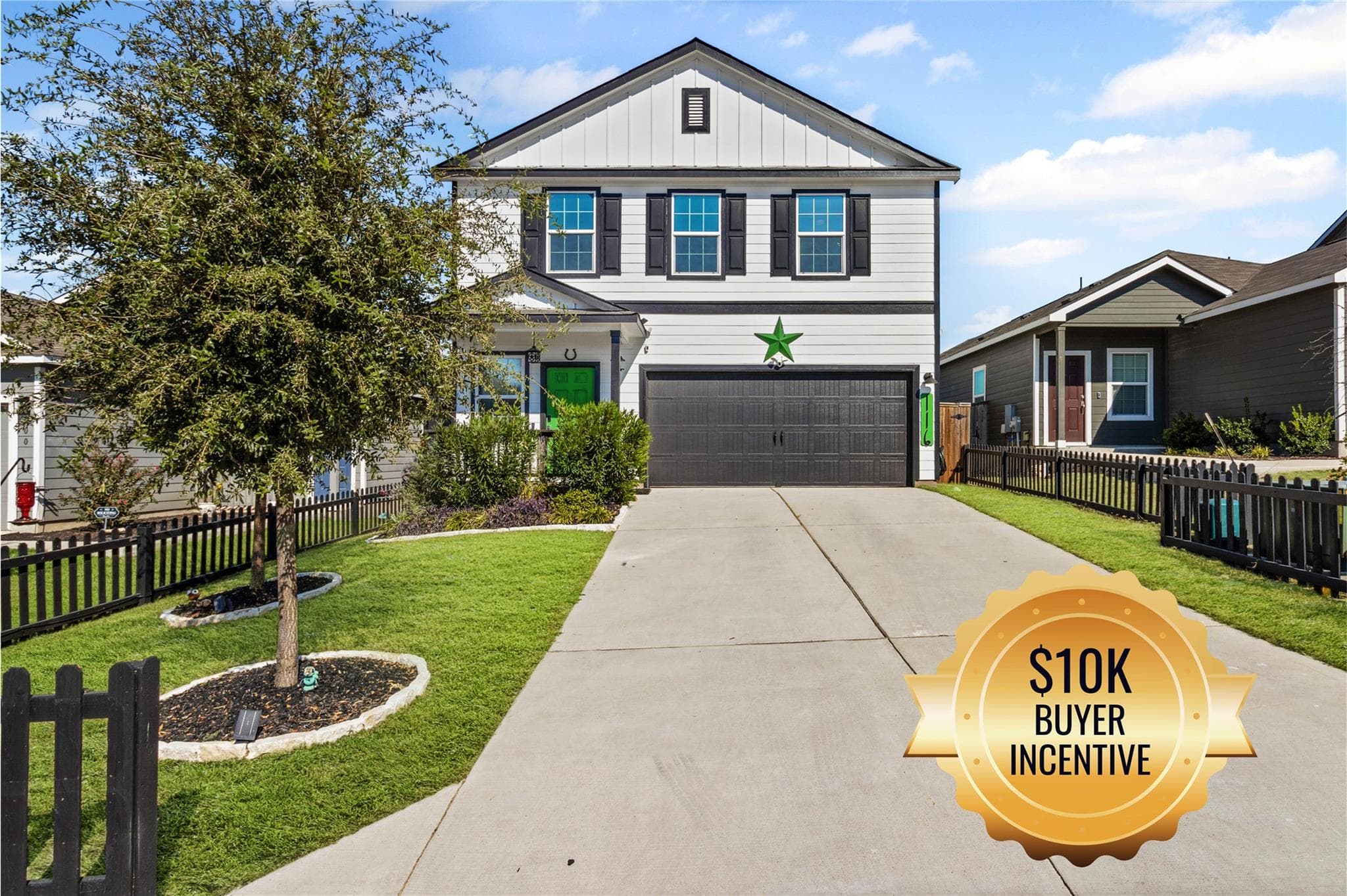 116 Night Riders Way