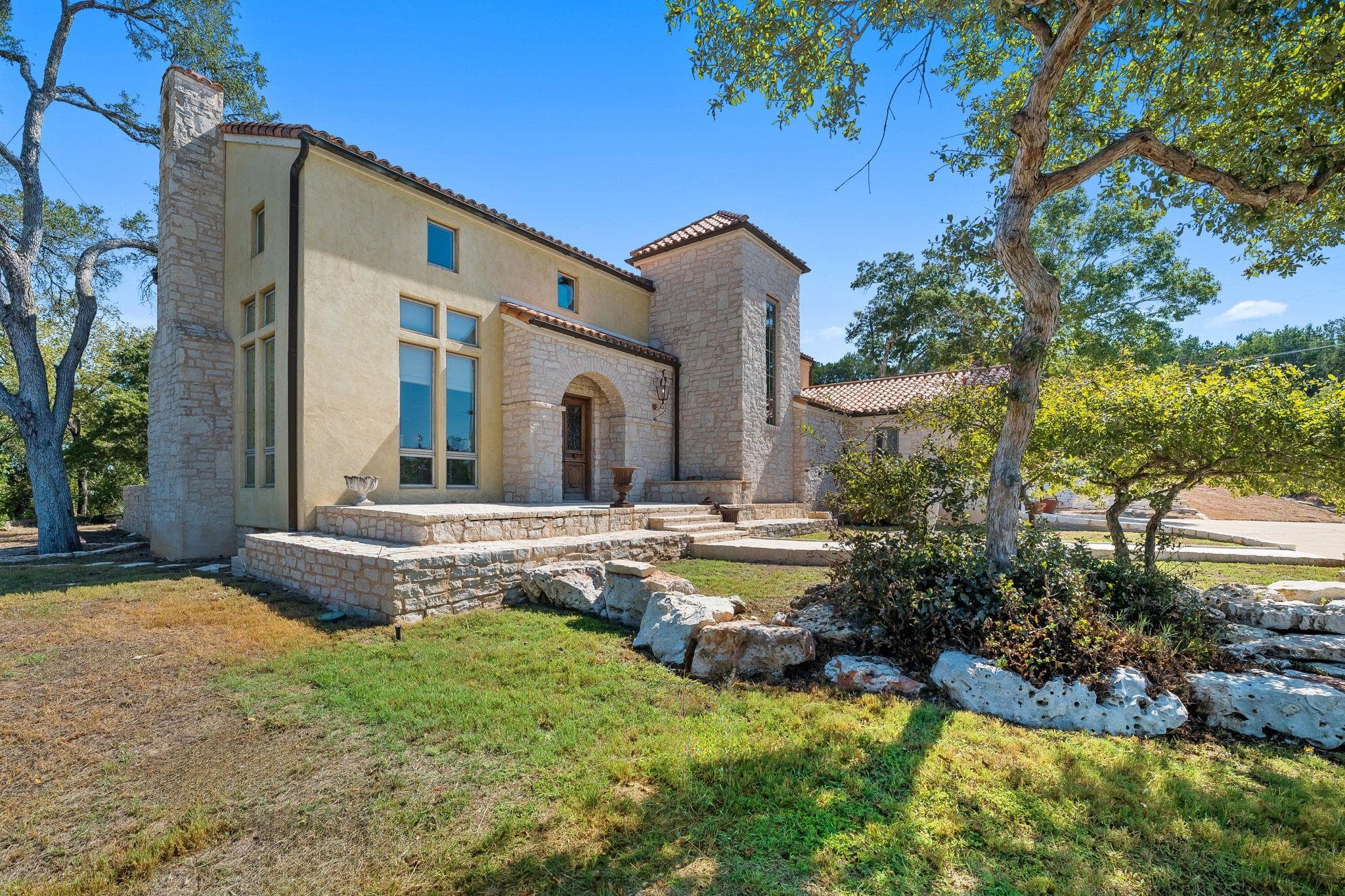14721 Bear Creek Pass