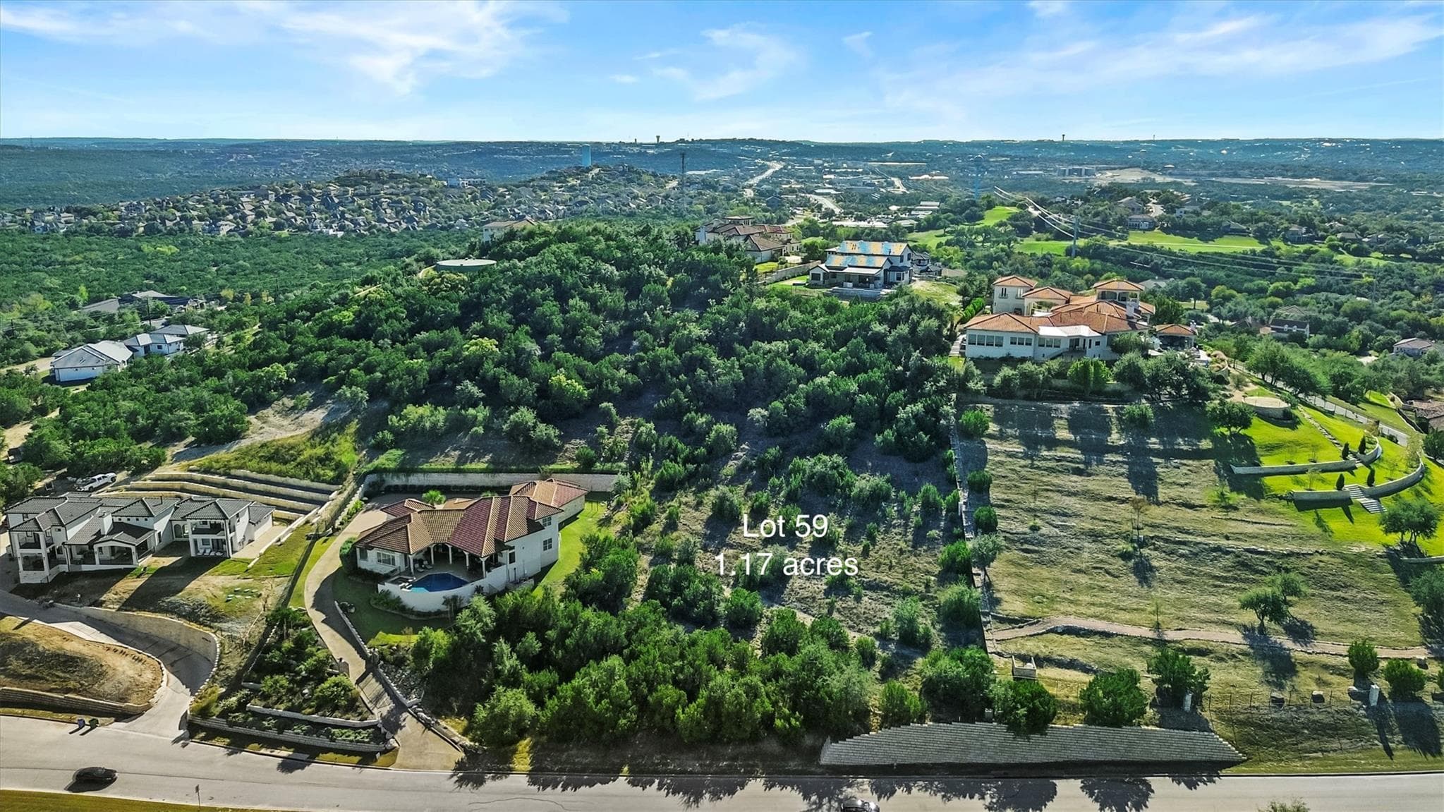 206 Palazza Alto Dr