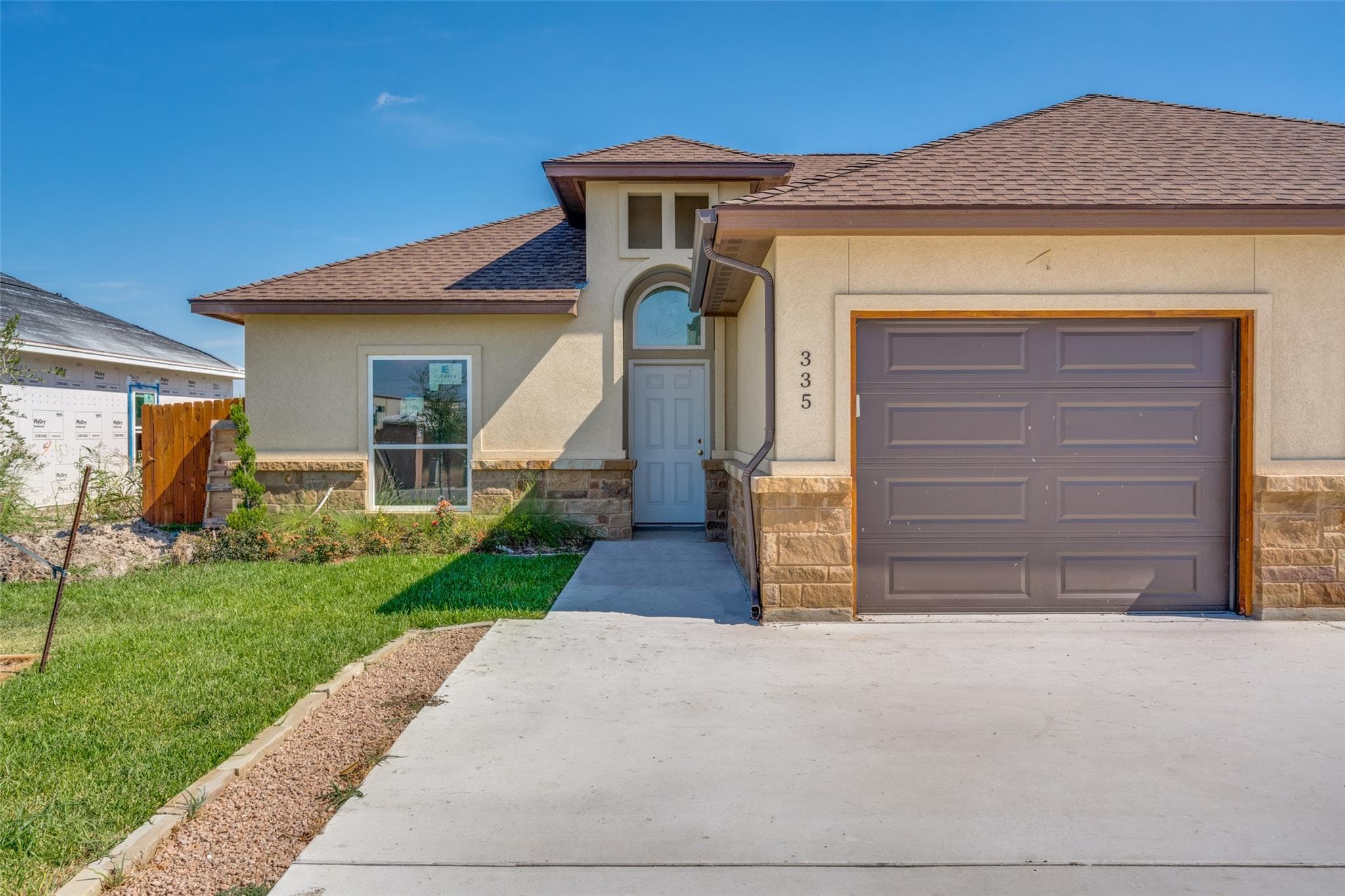 335 Navarro Way None #26A
