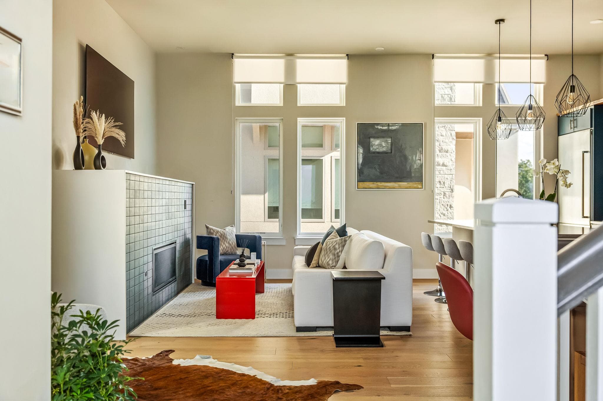 2300 Enfield Rd #302