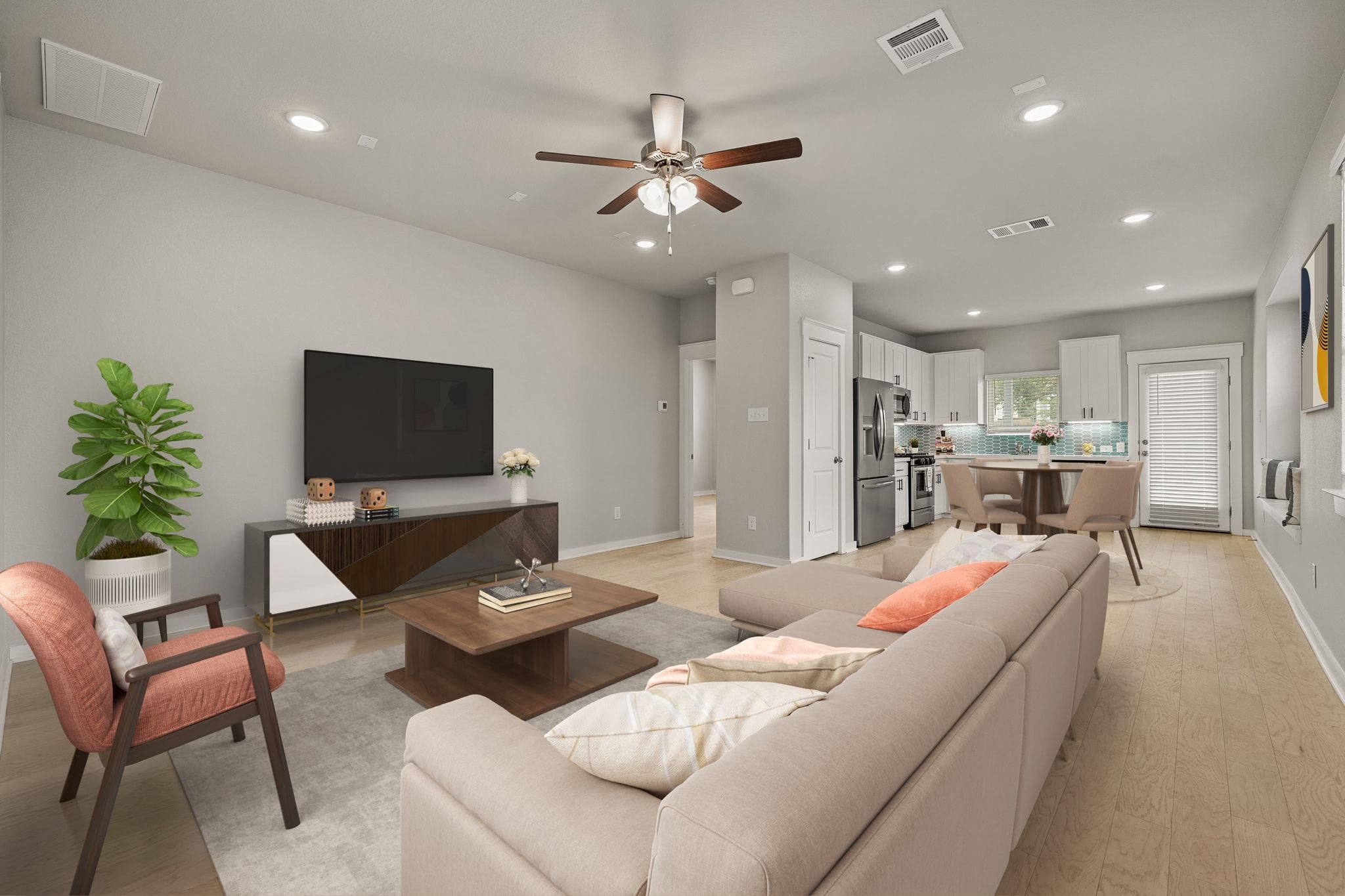 2233 Calvert Dr