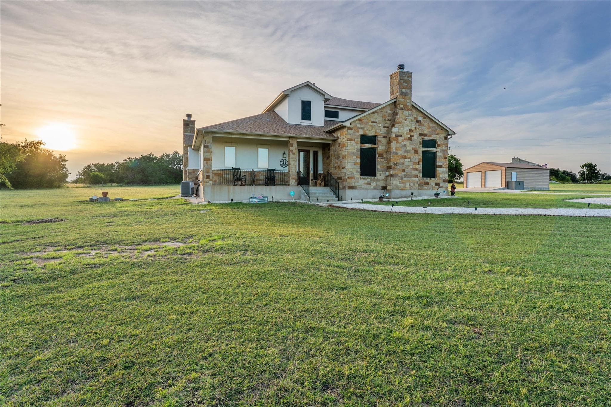 1224 Hidden Springs Dr