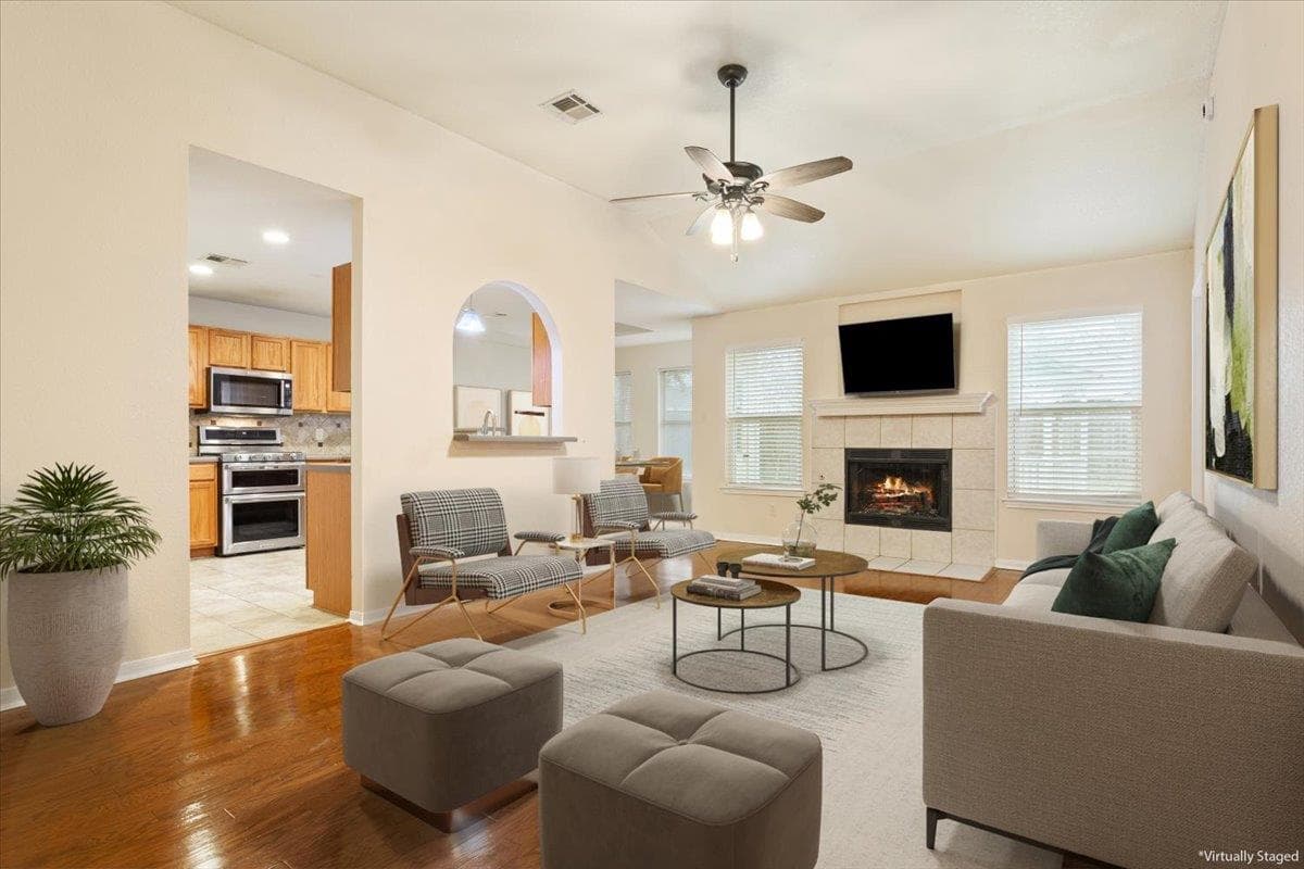 314 Katy Crossing Blvd