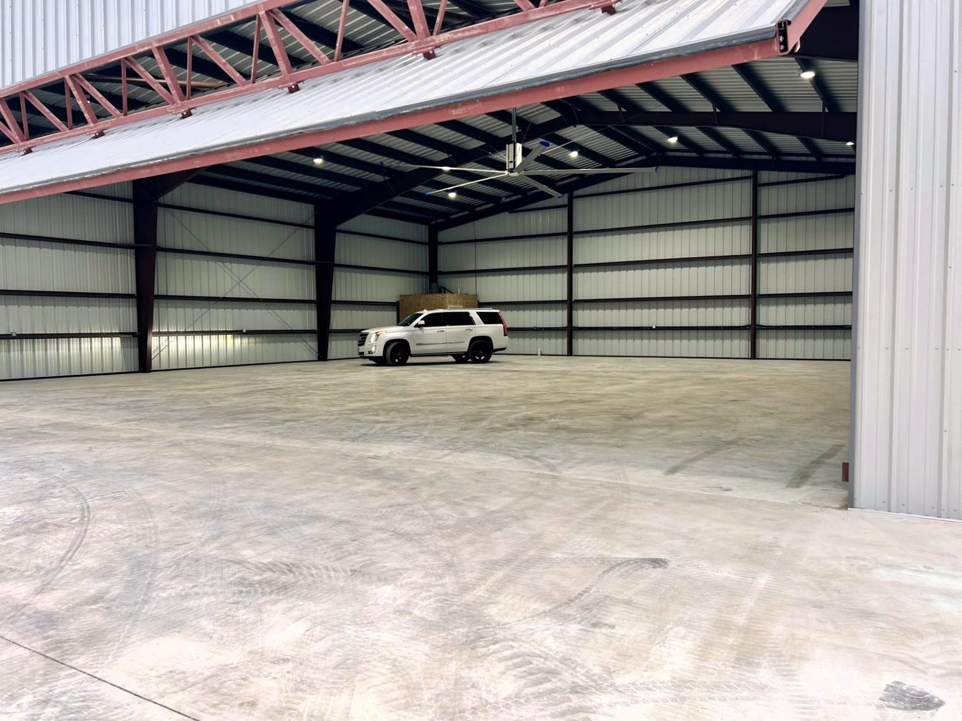 15850 Salado Airport Rd #30
