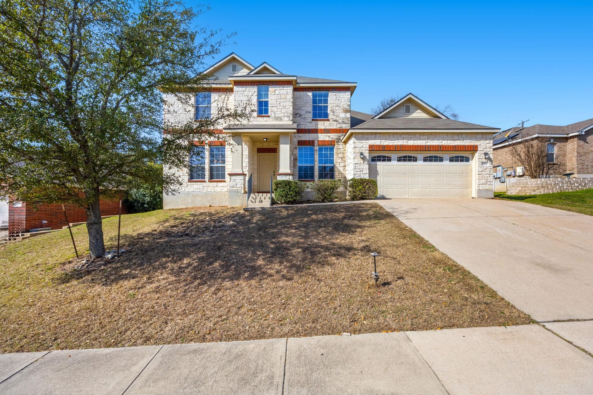 6913 Aquamarine Dr