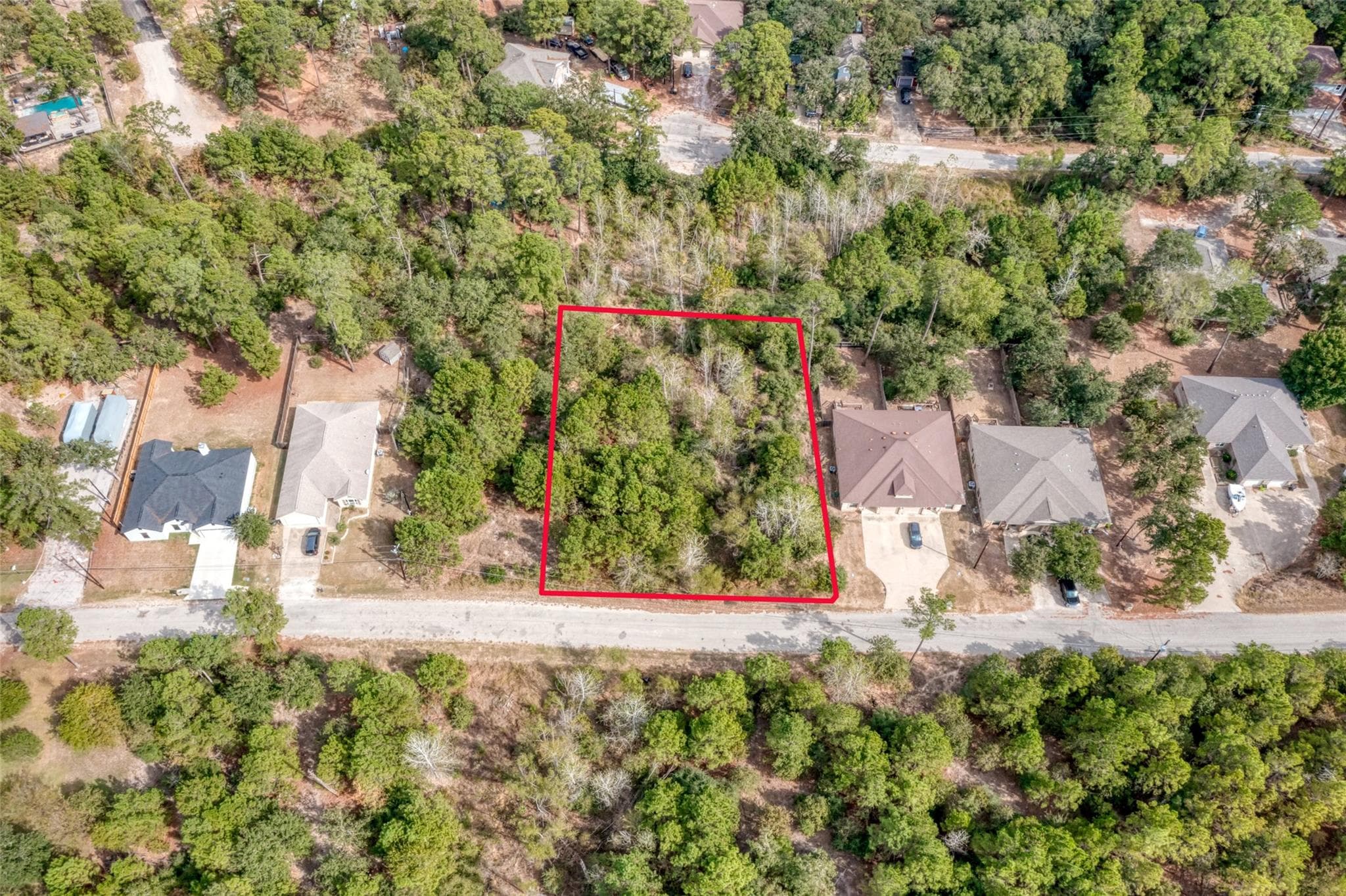 1332 & 1333 N. Kaupo Dr