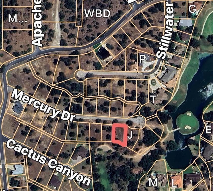 207 Mercury Dr
