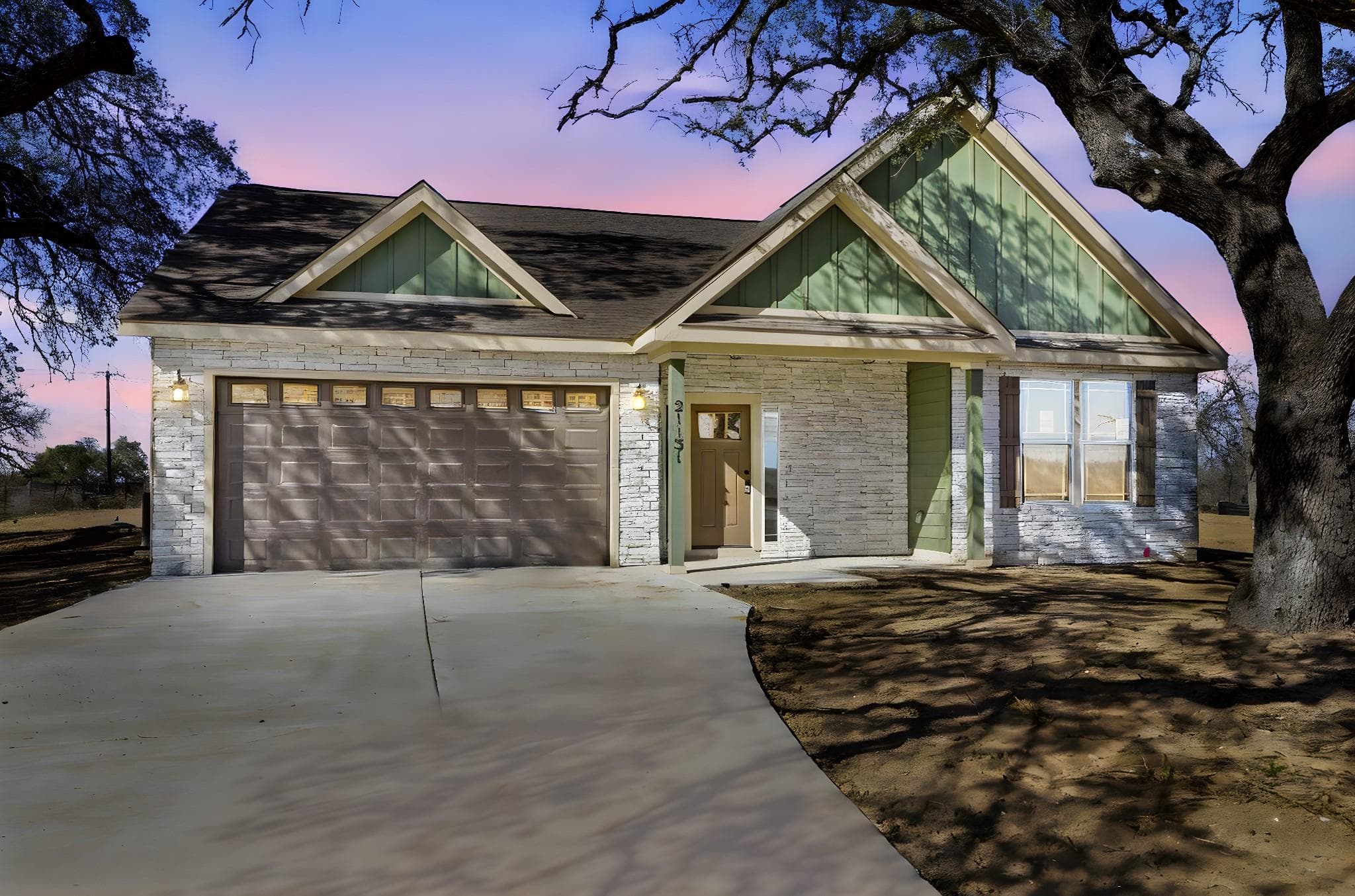 21131 Prairie Rose None