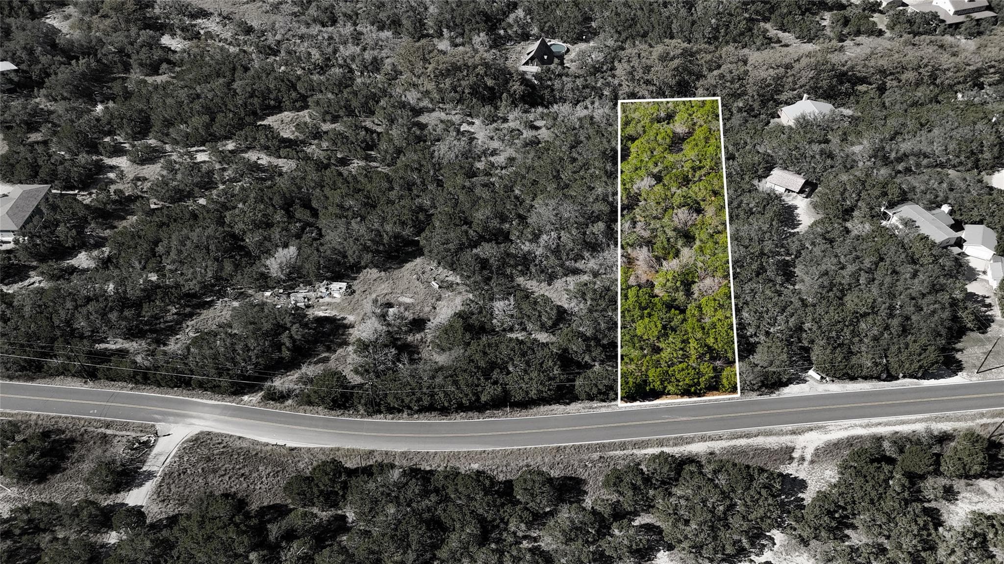 23066 Pedernales Canyon Trl